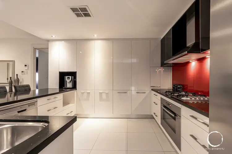 Third view of Homely house listing, 13 Nelson Crescent, Mawson Lakes SA 5095