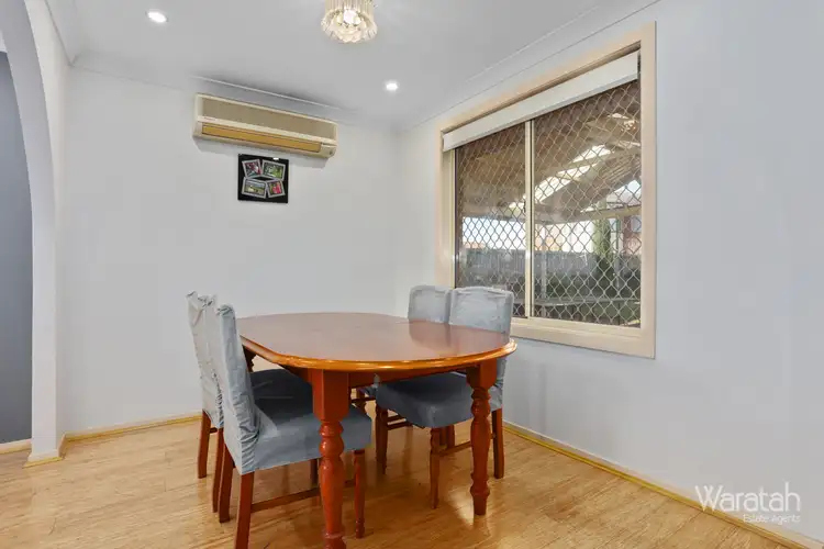 Third view of Homely house listing, 23 Eucumbene Drive, Woodcroft NSW 2767