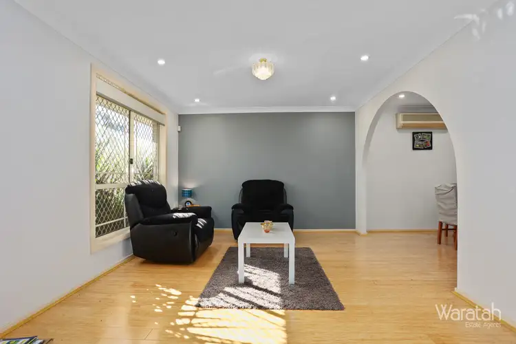 Fourth view of Homely house listing, 23 Eucumbene Drive, Woodcroft NSW 2767