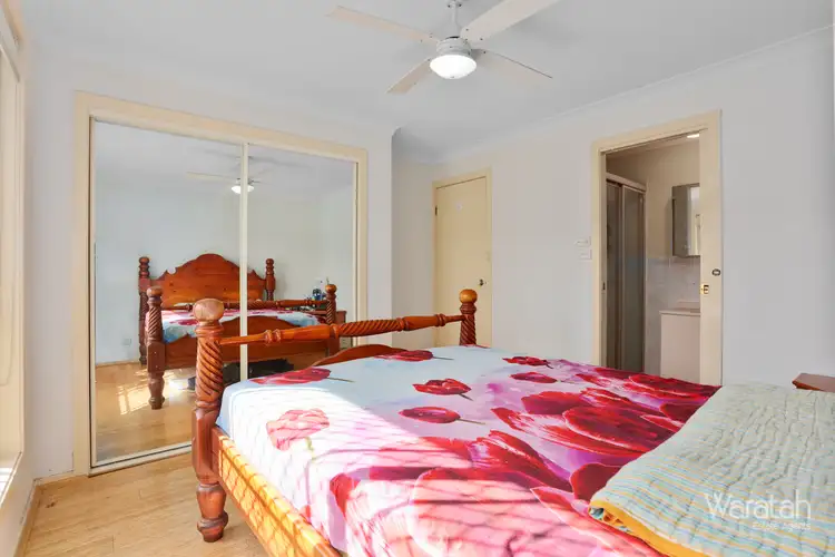 Fifth view of Homely house listing, 23 Eucumbene Drive, Woodcroft NSW 2767