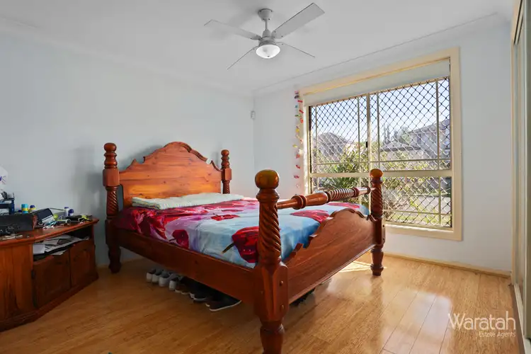 Sixth view of Homely house listing, 23 Eucumbene Drive, Woodcroft NSW 2767