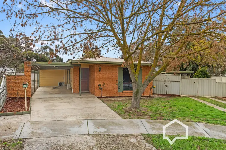 Main view of Homely house listing, 4 Francina Court, Eaglehawk VIC 3556