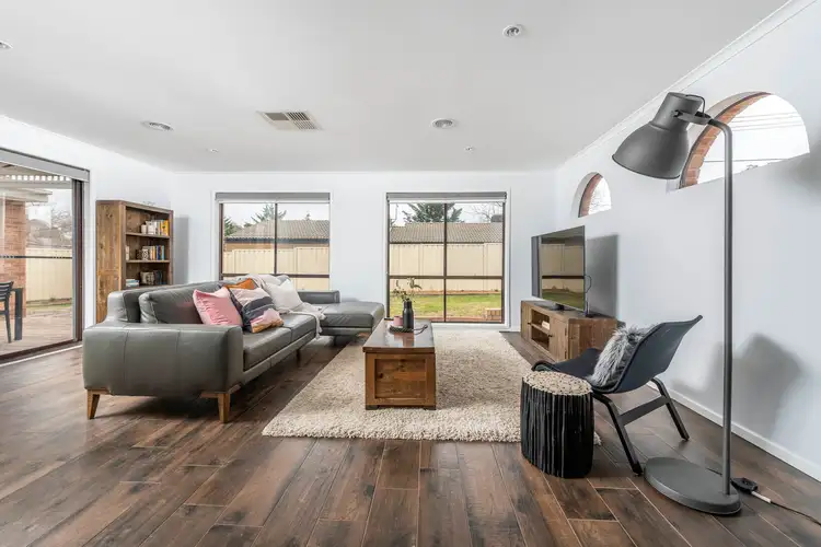 Second view of Homely house listing, 47 Kirwan Circuit, Stirling ACT 2611
