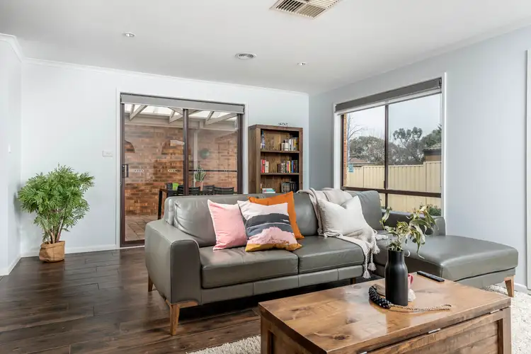 Third view of Homely house listing, 47 Kirwan Circuit, Stirling ACT 2611