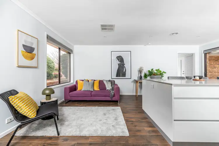 Fifth view of Homely house listing, 47 Kirwan Circuit, Stirling ACT 2611
