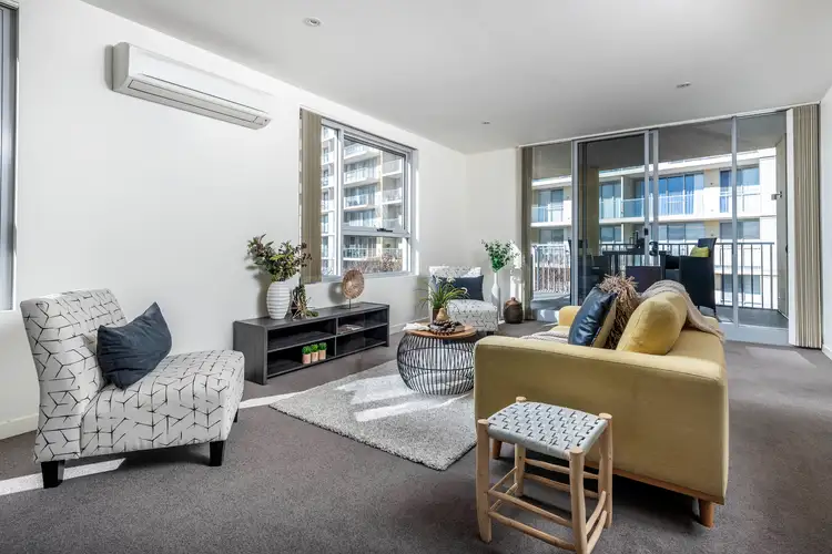 35/98 Corinna Street, Phillip ACT 2606