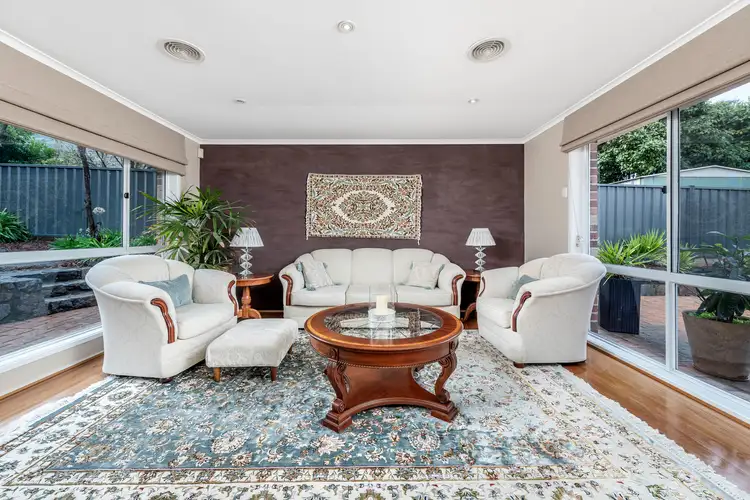 Second view of Homely house listing, 27 Ringrose Crescent, Isaacs ACT 2607