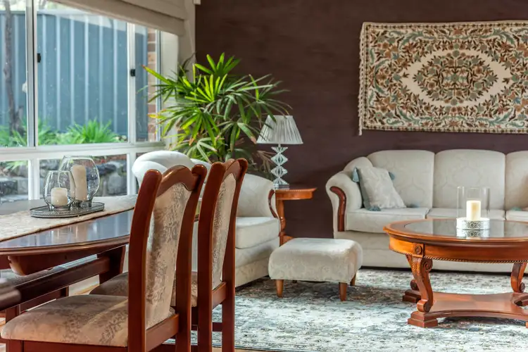 Fifth view of Homely house listing, 27 Ringrose Crescent, Isaacs ACT 2607