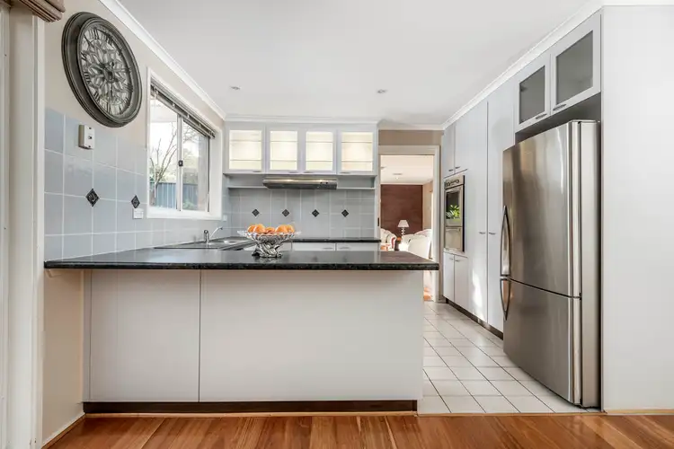 Sixth view of Homely house listing, 27 Ringrose Crescent, Isaacs ACT 2607