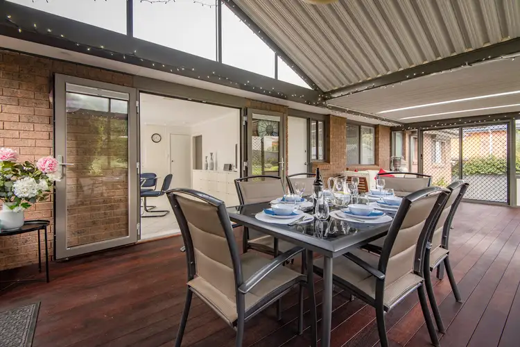 Main view of Homely house listing, 24 Badcoe Street, Gowrie ACT 2904