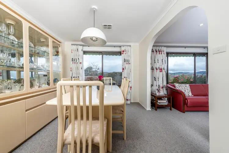 Third view of Homely house listing, 24 Badcoe Street, Gowrie ACT 2904
