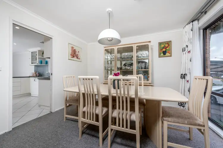 Fourth view of Homely house listing, 24 Badcoe Street, Gowrie ACT 2904