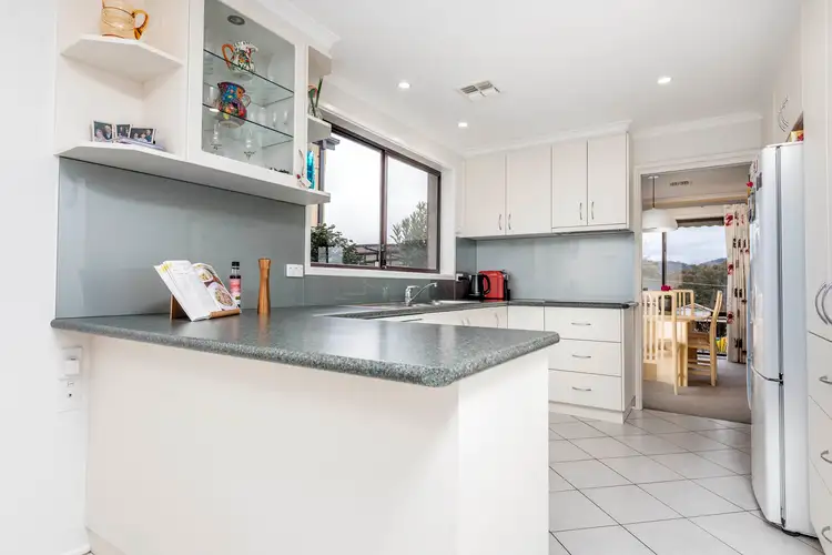 Fifth view of Homely house listing, 24 Badcoe Street, Gowrie ACT 2904