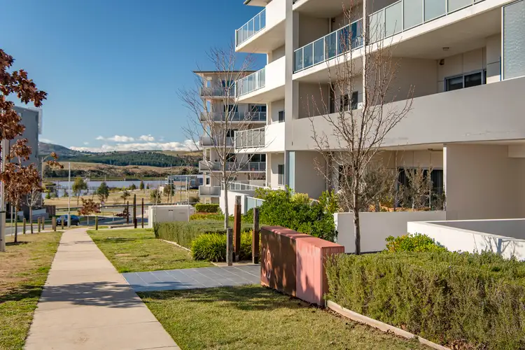 249/36 Philip Hodgins Street, Wright ACT 2611