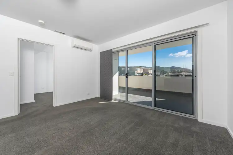 Sixth view of Homely apartment listing, 249/36 Philip Hodgins Street, Wright ACT 2611