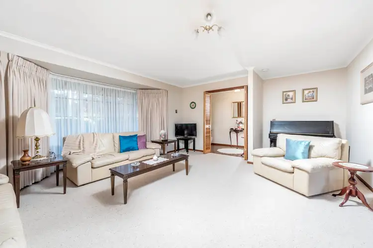 Fourth view of Homely townhouse listing, 1/31 Foxall Street, Holder ACT 2611