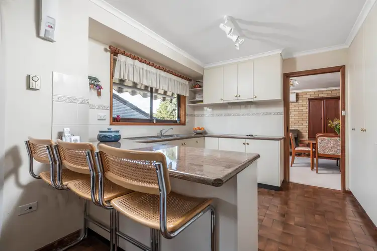 Fifth view of Homely townhouse listing, 1/31 Foxall Street, Holder ACT 2611