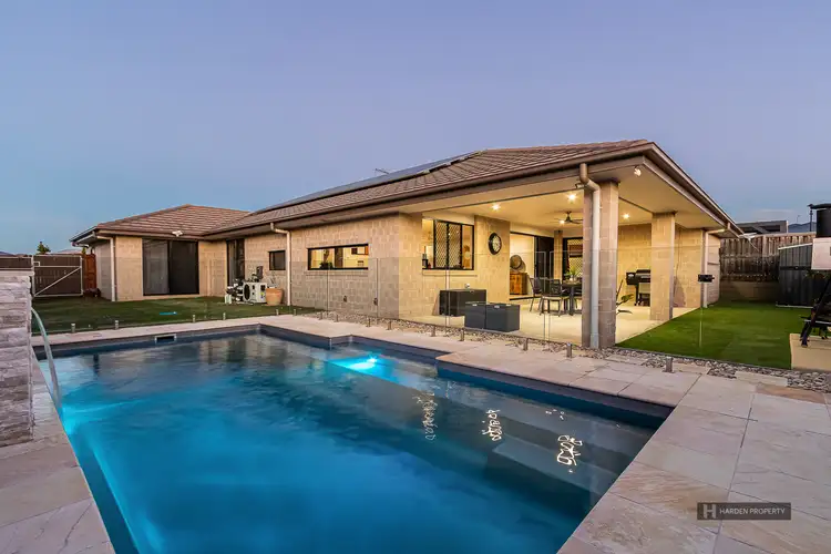 31 Monarch Avenue, Narangba QLD 4504