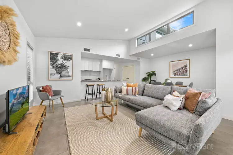 15 Llano Circuit, Berwick VIC 3806