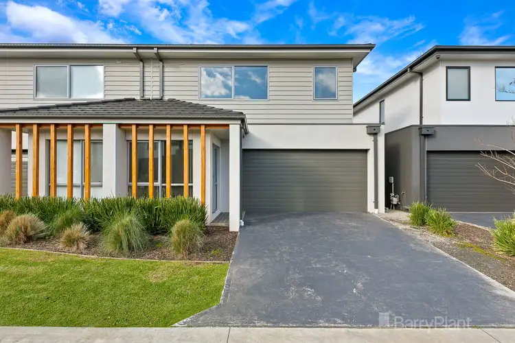 Second view of Homely house listing, 15 Llano Circuit, Berwick VIC 3806