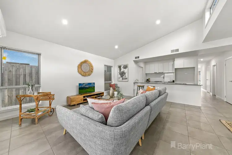 Third view of Homely house listing, 15 Llano Circuit, Berwick VIC 3806