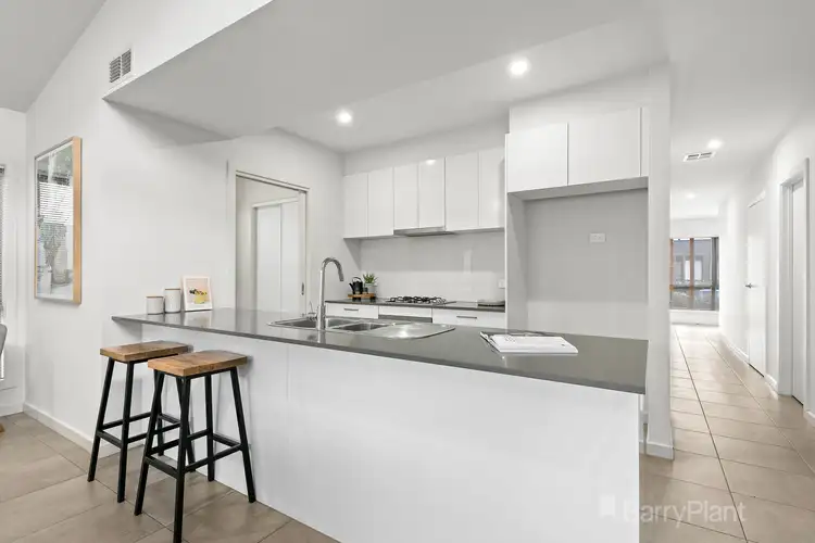Fourth view of Homely house listing, 15 Llano Circuit, Berwick VIC 3806