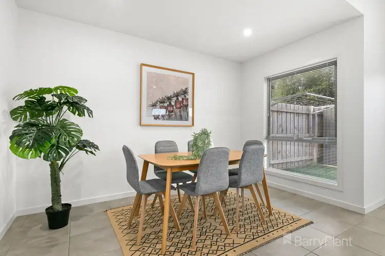 Fifth view of Homely house listing, 15 Llano Circuit, Berwick VIC 3806