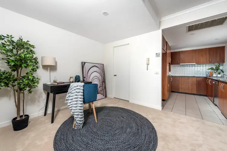 Fifth view of Homely unit listing, 58/14 National Circuit, Barton ACT 2600
