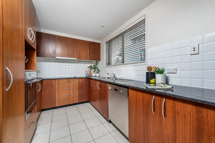 Sixth view of Homely unit listing, 58/14 National Circuit, Barton ACT 2600