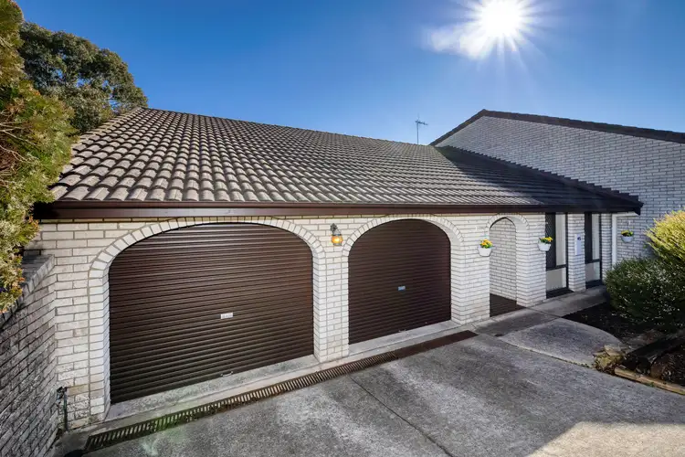 Main view of Homely townhouse listing, 45/1 Wilkins Street, Mawson ACT 2607