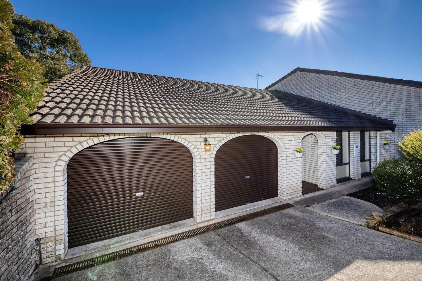 Main view of Homely townhouse listing, 45/1 Wilkins Street, Mawson ACT 2607