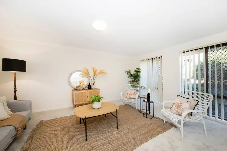 Fourth view of Homely townhouse listing, 45/1 Wilkins Street, Mawson ACT 2607