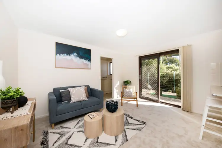 Fifth view of Homely townhouse listing, 45/1 Wilkins Street, Mawson ACT 2607