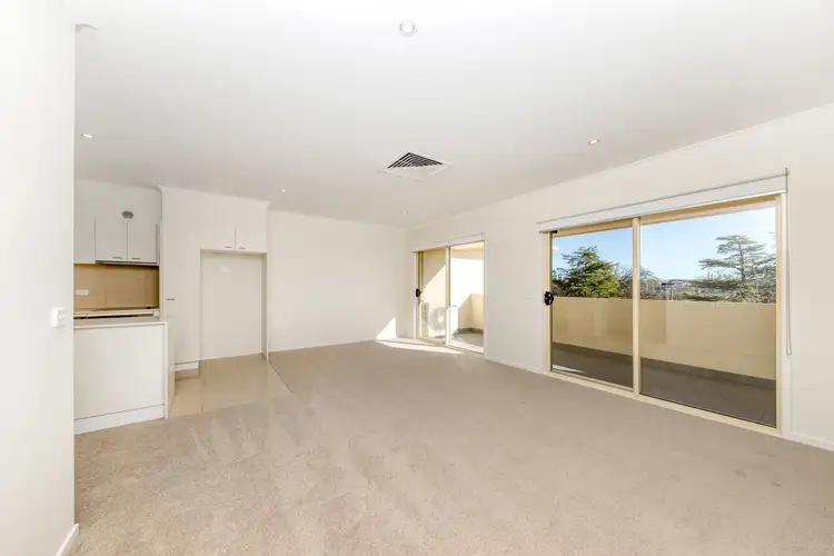 Third view of Homely apartment listing, 18/18 Batman Street, Braddon ACT 2612