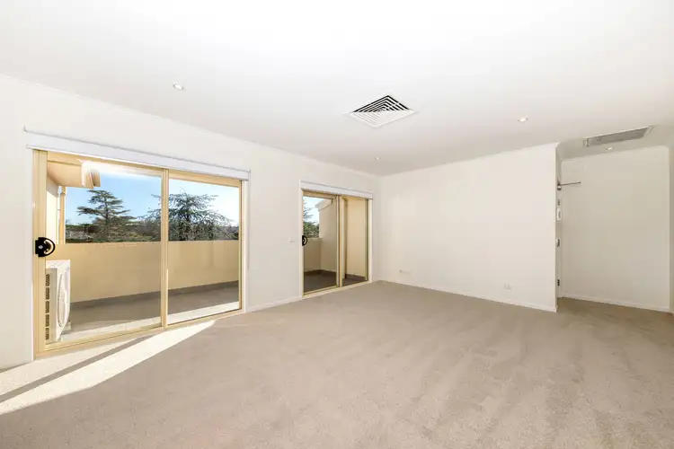 Fourth view of Homely apartment listing, 18/18 Batman Street, Braddon ACT 2612