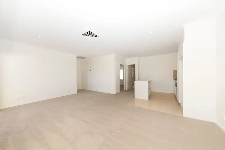 Fifth view of Homely apartment listing, 18/18 Batman Street, Braddon ACT 2612