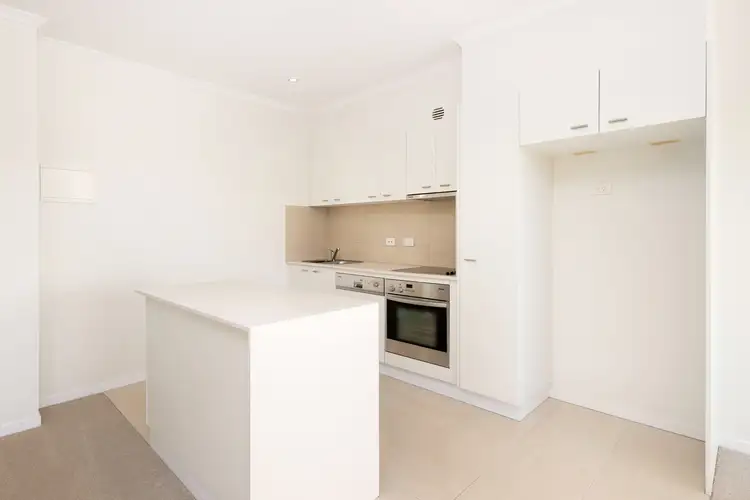 Sixth view of Homely apartment listing, 18/18 Batman Street, Braddon ACT 2612