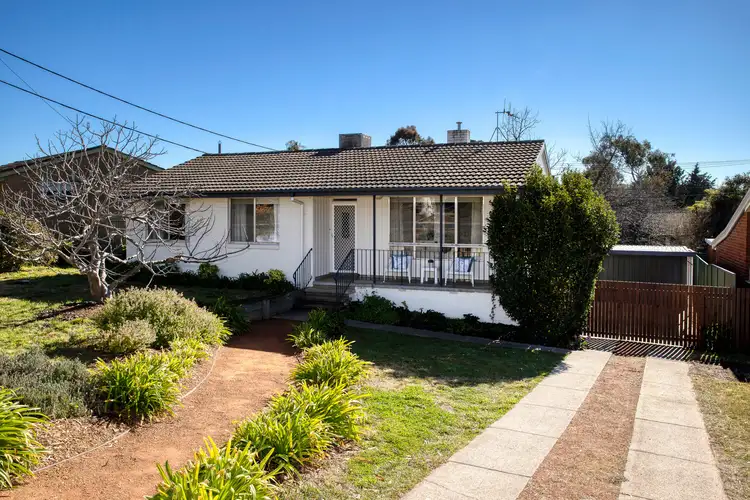 10 Yiman Street, Waramanga ACT 2611
