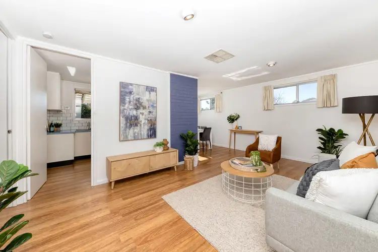 Third view of Homely house listing, 10 Yiman Street, Waramanga ACT 2611