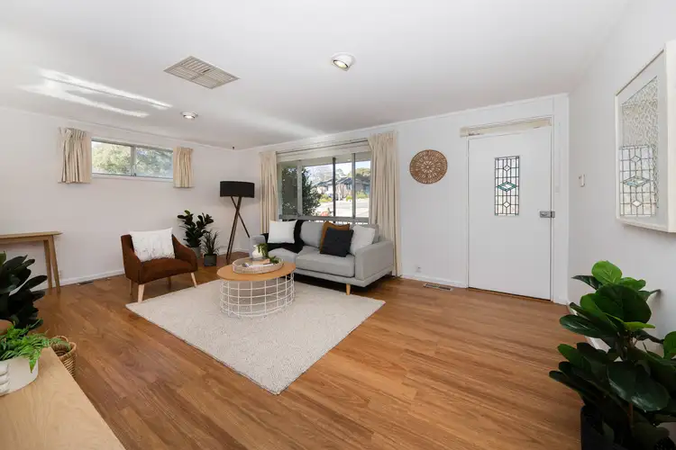 Fourth view of Homely house listing, 10 Yiman Street, Waramanga ACT 2611