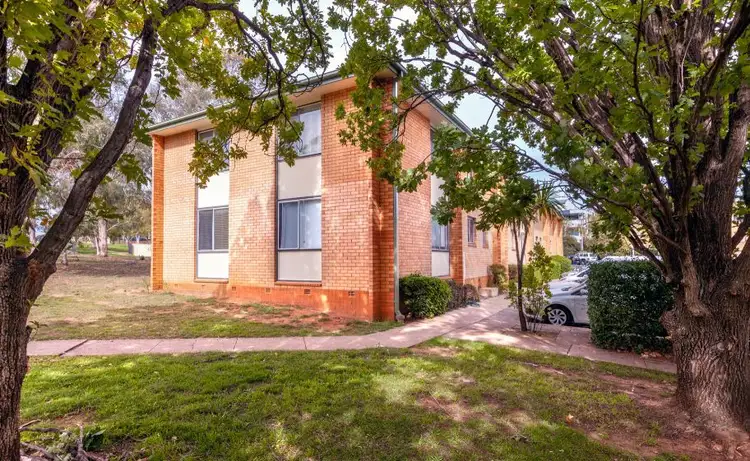 Main view of Homely unit listing, 69/3 Waddell Place, Curtin ACT 2605