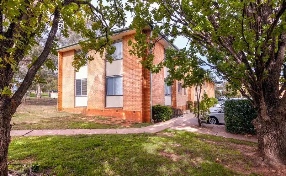 Main view of Homely unit listing, 69/3 Waddell Place, Curtin ACT 2605