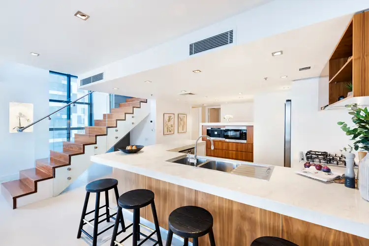3201/148 Elizabeth Street, Sydney NSW 2000