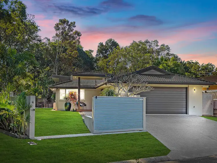 7 Lee Street, Buderim QLD 4556