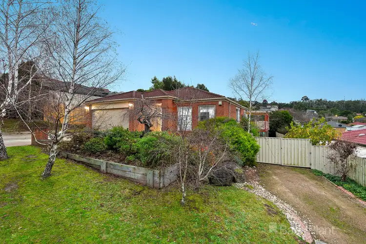 Main view of Homely house listing, 24 Union Avenue, Pakenham VIC 3810