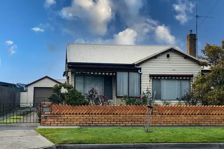 30 Kosciuszko Street, Traralgon VIC 3844