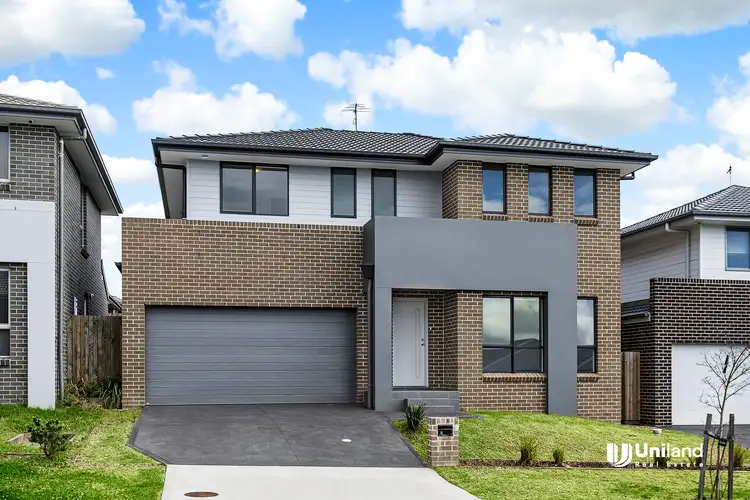 Main view of Homely house listing, 5 Yelta Street, The Ponds NSW 2769