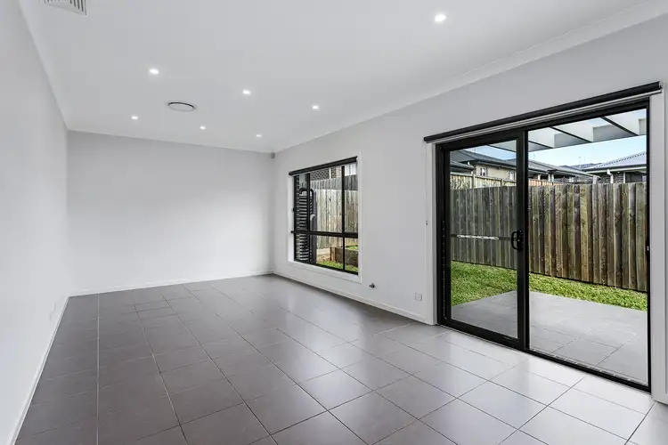 Second view of Homely house listing, 5 Yelta Street, The Ponds NSW 2769