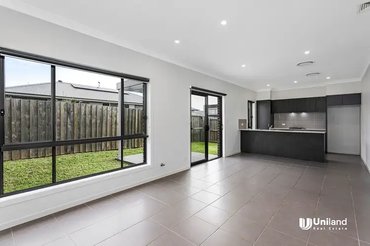 Third view of Homely house listing, 5 Yelta Street, The Ponds NSW 2769