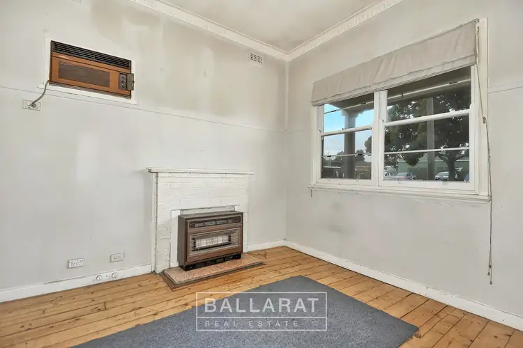 Second view of Homely house listing, 77 Burns Street, Maryborough VIC 3465